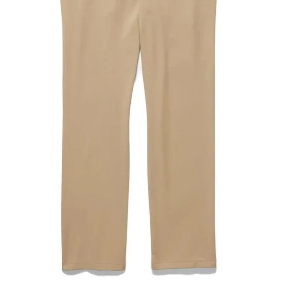 Flag & Anthem Khaki Performance Nashville Straight Pant